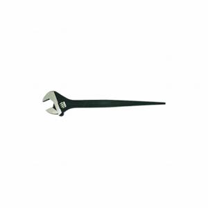 Structural and Spud Wrenches