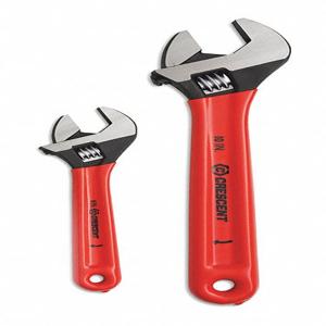 Adjustable Wrenches