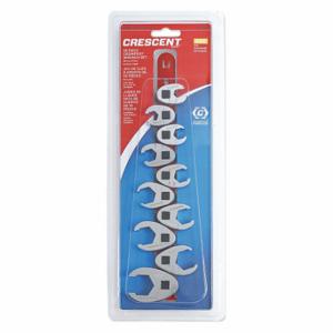 Crowfoot Socket Wrench Sets