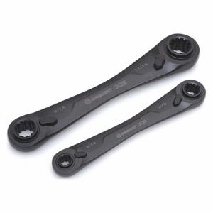 Box End Wrench Sets