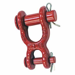 Connecting and Clevis Links