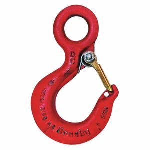 Chain and Cable Hooks