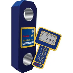 Force Gauges