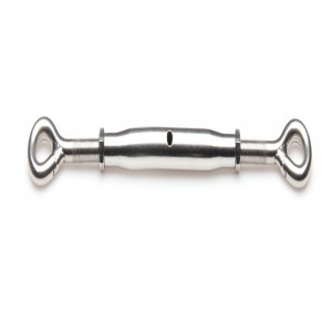 Turnbuckles