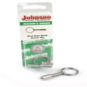 Chain and Cable Hooks