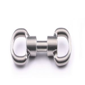 Wire Rope Swage Eye Fittings