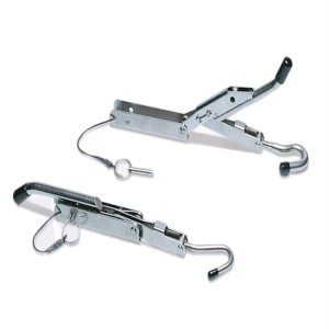 Chain and Belt Tensioners