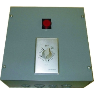Electric Floor Heating Kit Accessories