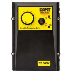 Variable Frequency Drives