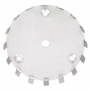 Suction Diffuser Strainers