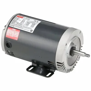 Jet Pump Motors