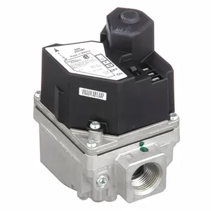 Gas Valves