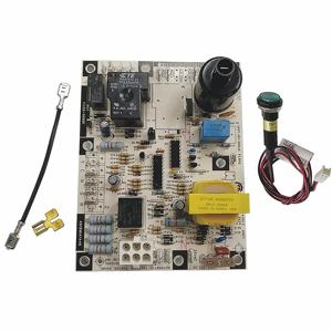 Gas Unit Heater Accessories