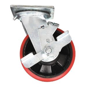 Caster Wheels