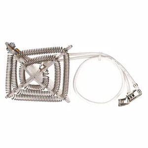 Electric Infrared Heater Elements