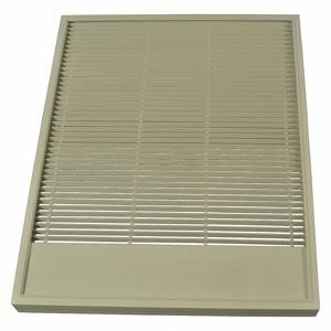 Grilles