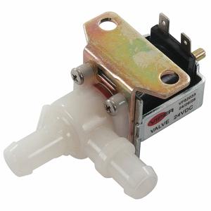 Mechanical Solenoids