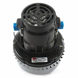 Vacuum Motors