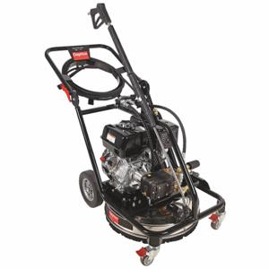 Electric Pressure Washers
