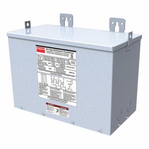 Three Phase Transformers