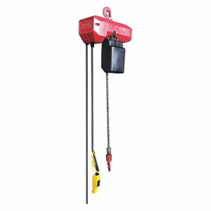 Electric Hoists