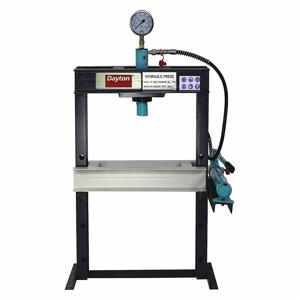 Hydraulic Presses