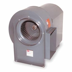 Direct Drive Single Inlet Forward Curve Blowers