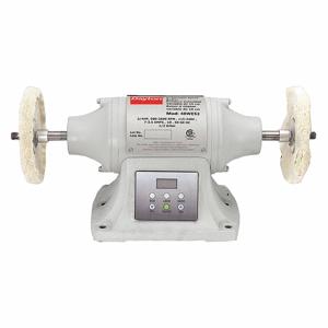 Bench Buffers