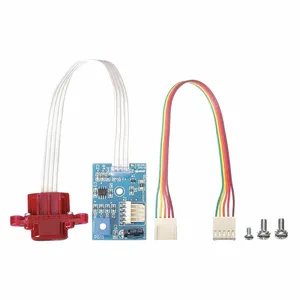 Combustion Analyzer Accessories