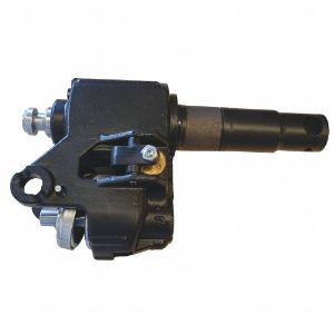 Air Powered Hydraulic Pumps