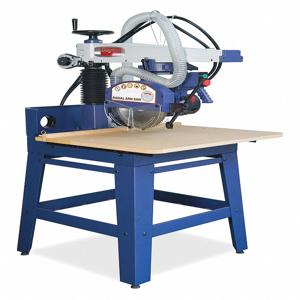 Radial Arm Saws