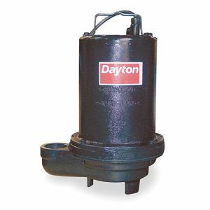 Effluent Pumps