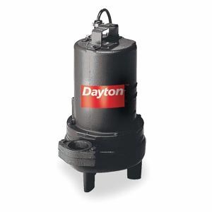 Sump/Sewage Pump Systems