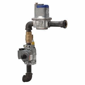 Gas Vent Pipe