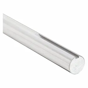 Linear Shafting and Support Rails