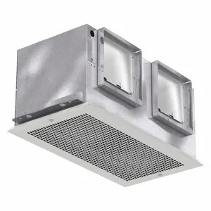 Exterior Mount Exhaust Fans
