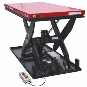 Scissor Lift Tables