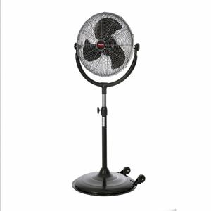 Pedestal Fans
