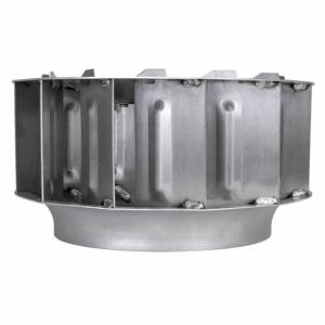 Direct Drive Blower Wheels