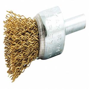 End Brushes
