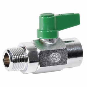 Ball Valves