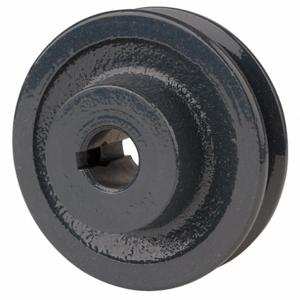 Precision Motion Control Pulleys