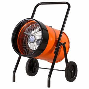 Portable Electric Heaters