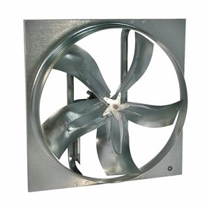 Belt Drive Exhaust Fans w/Drive Package