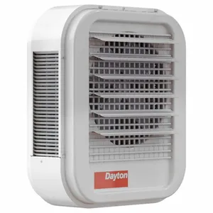 Electric Unit Heaters