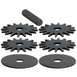 Abrasive Cut-Off and Chop Wheels