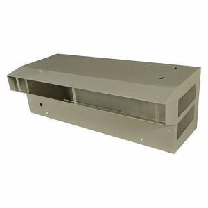 Air Curtain Accessories