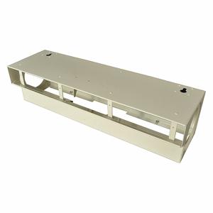 Air Curtain Cabinets