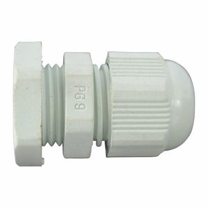 Cable Connectors
