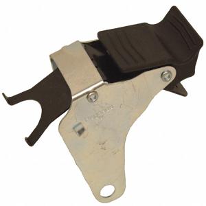 Caster Sockets Brackets and Floor Locks